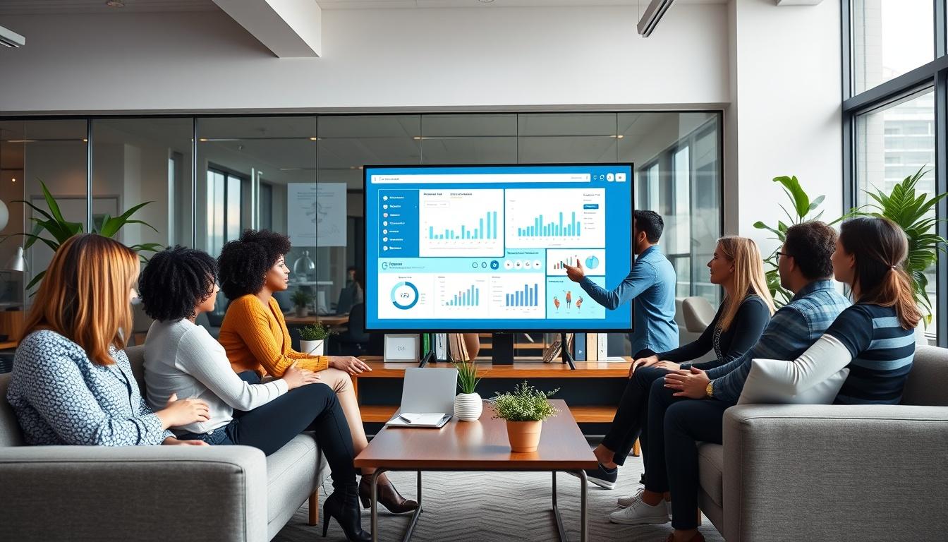Featured plan visual